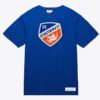 Mitchell-Ness-Blue-FC-Cincinnati-Striker-Slub-T-Shirt-100x100