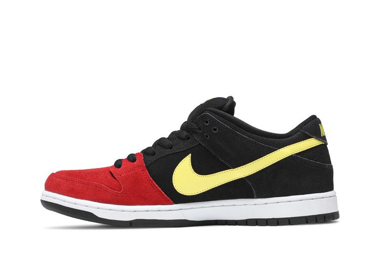 Кроссовки Nike Dunk Low Pro Sb 'Butt Head'