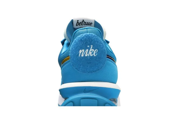 Кроссовки Nike Air Max Pre-Day 'Be True'
