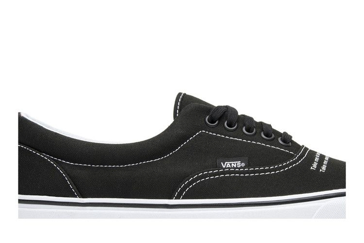 Кроссовки Vans Undercover x OG Era LX 'Temples'