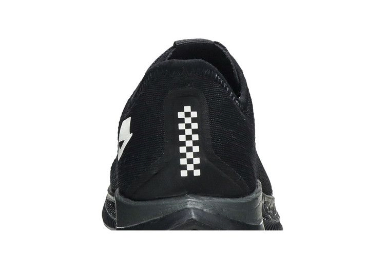 Кроссовки Nike Zoom Pegasus Turbo 2 Special Edition 'Black'