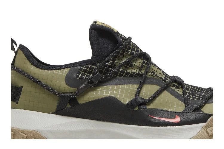 Кроссовки Nike ACG Mountain Fly Low SE 'Pilgrim'