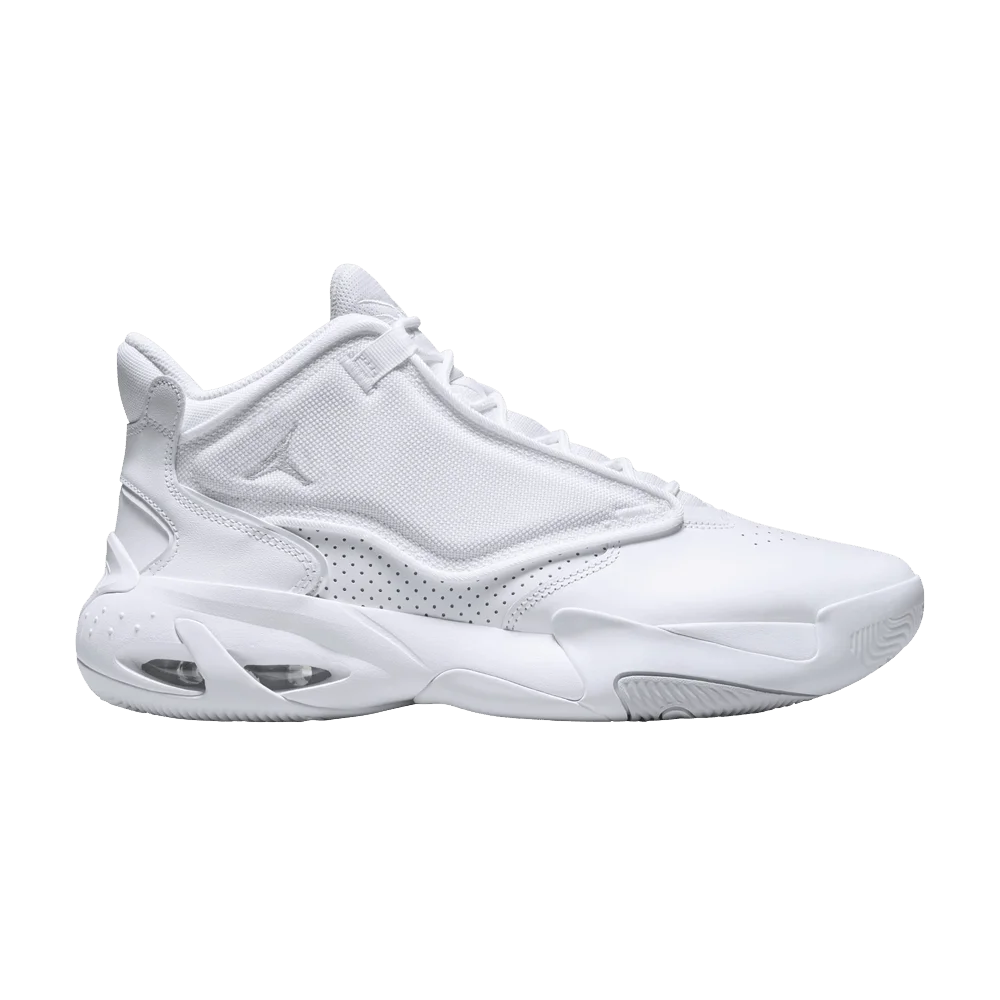 Krossovki-Air-Jordan-Max-Aura-4-White