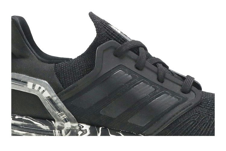 Кроссовки Adidas Wmns Ultraboost 20 'Glam Pack - Black'