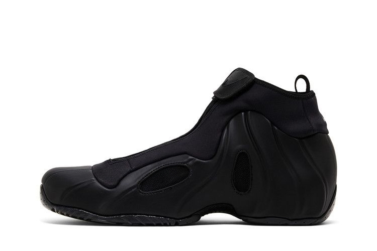 Кроссовки Nike Air Flightposite 'Black' 2025