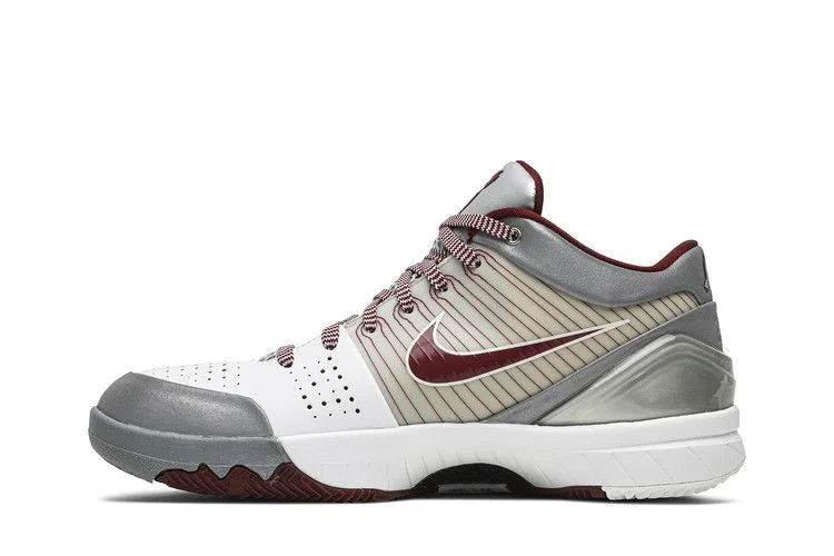 Кроссовки Nike Zoom Kobe 4 'Lower Merion Aces'