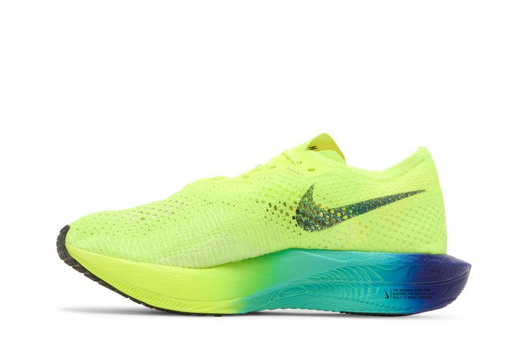 Кроссовки Nike ZoomX VaporFly Next% 3 'Fast Pack'
