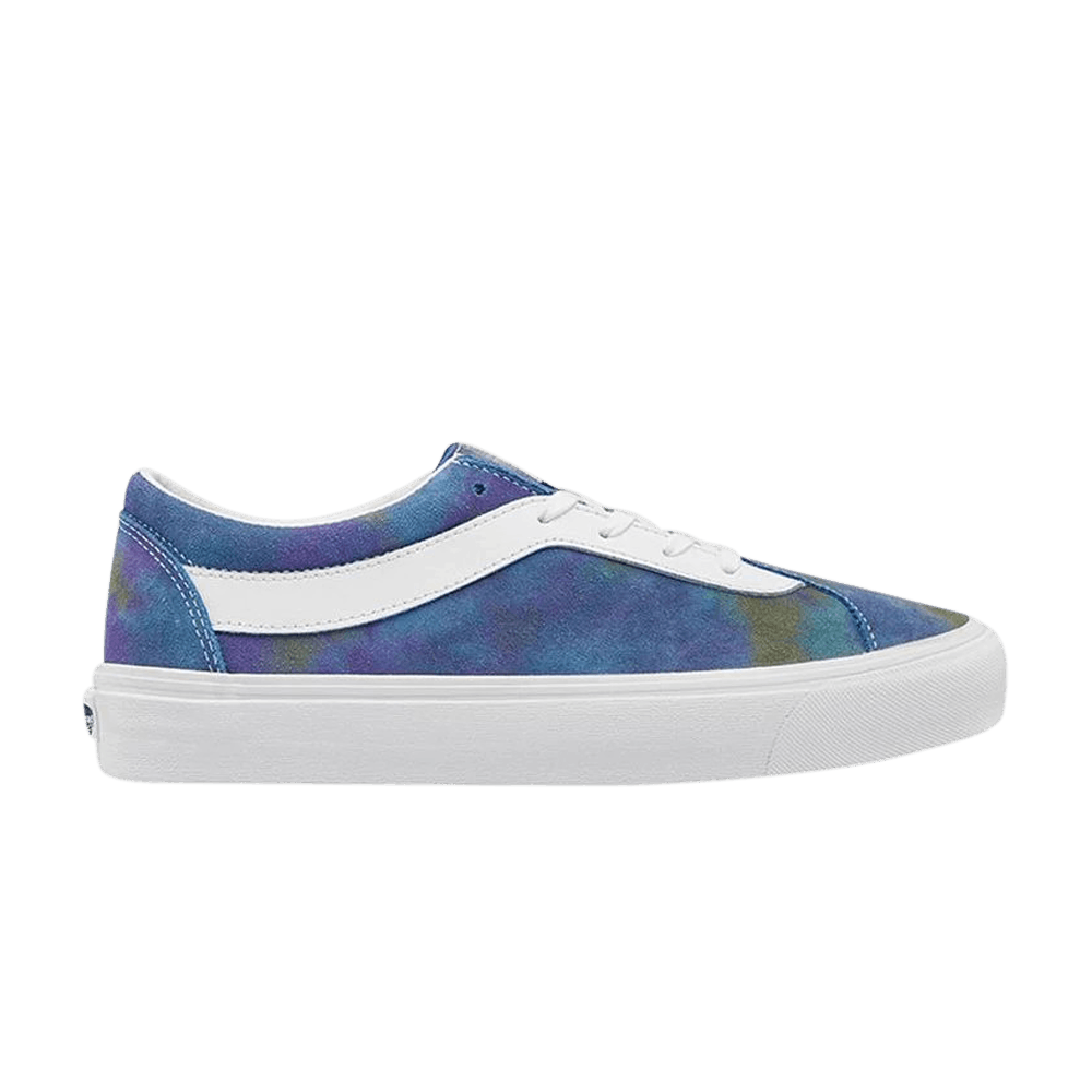 Vans Bold Ni 'Tie Dye Suede'