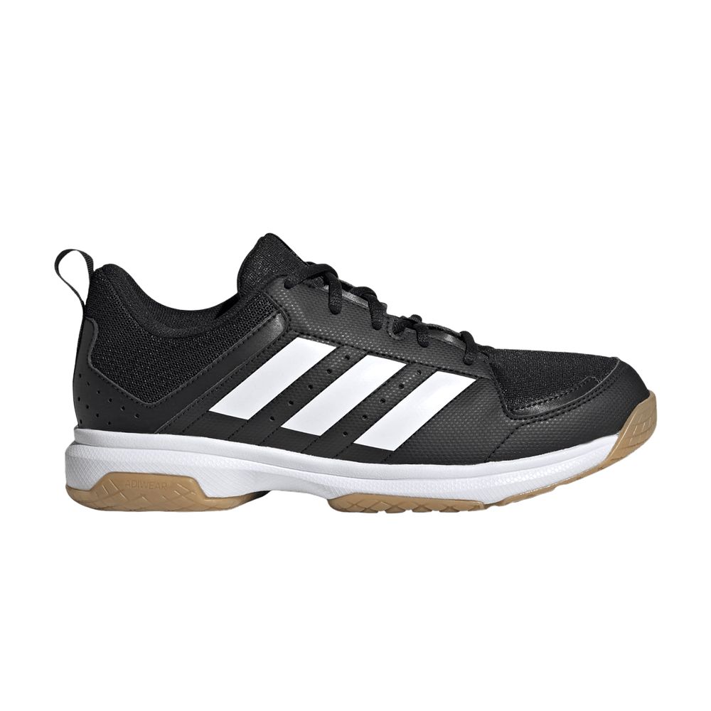 Кроссовки Adidas Wmns Ligra 7 'Black Gum'