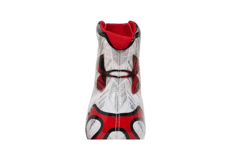Krossovki-Under-Armour-Highlight-MC-White-Red-6