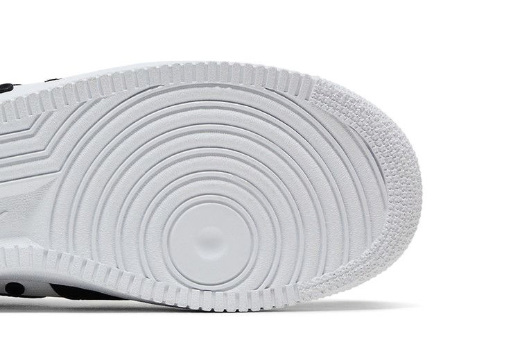 Кроссовки Nike Special Field Air Force 1 'Panda'