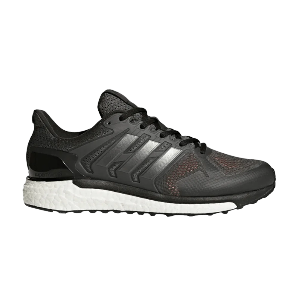 Krossovki-Adidas-Wmns-Supernova-ST-Core-Black-Grey