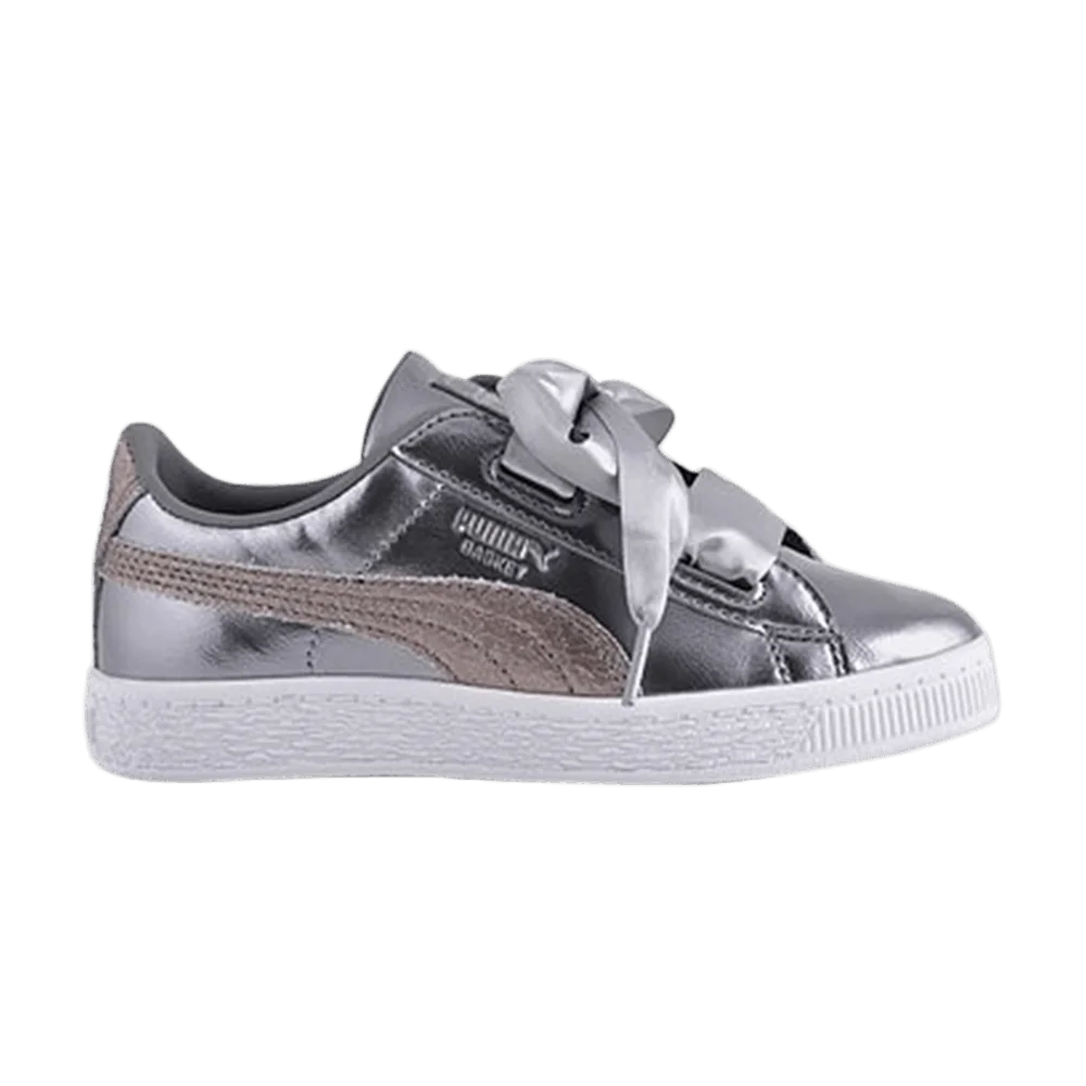 Krossovki-Puma-Basket-Heart-Lunar-Lux-Little-Kids-Smoked-Pearl