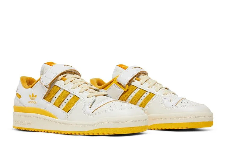 Krossovki-adidas-Forum-84-Low-White-Yellow-7