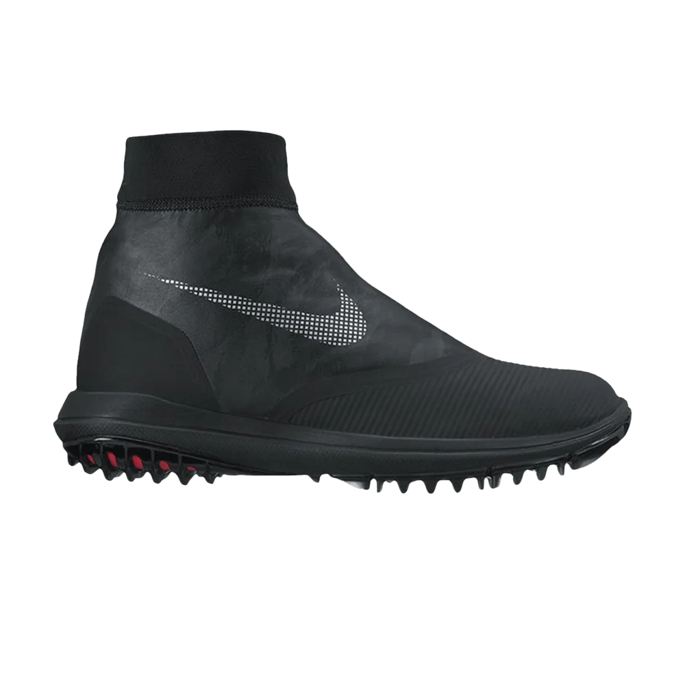 Krossovki-Nike-Lunar-VaporStorm-Golf-Wide-Black-Silver