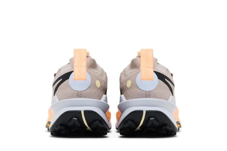 Кроссовки Nike Zegama 2 Trail 'Malt/Ghost/Alabaster/Black'