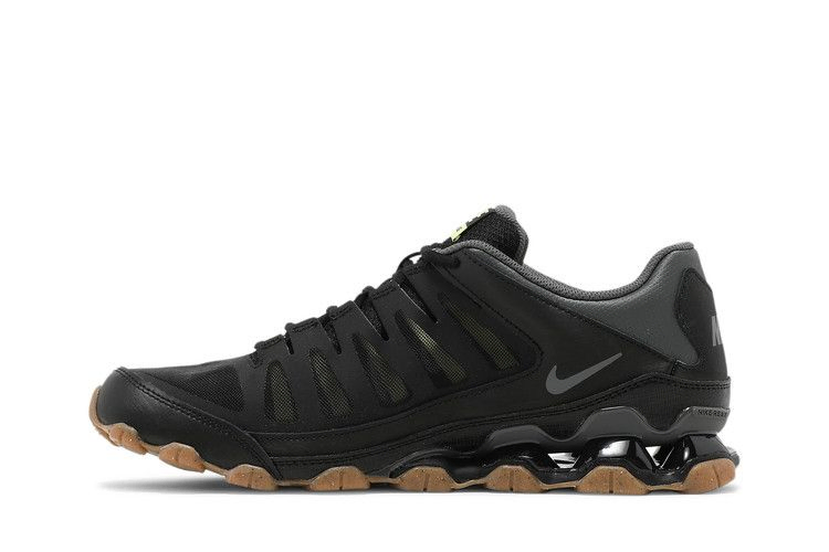 Кроссовки Nike Reax 8 TR 'Black Gum'