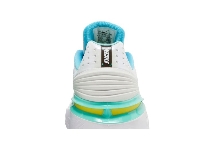 Кроссовки Nike Air Zoom GT Cut 2 EP 'Unlock Your Space'