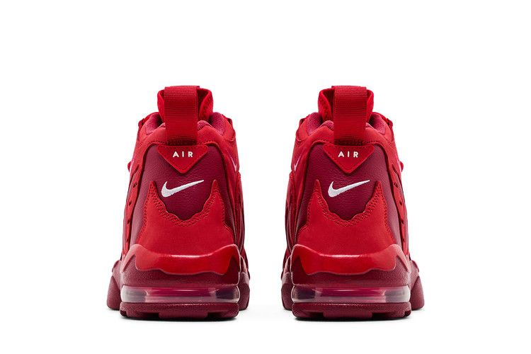 Кроссовки Nike Air DT Max '96 'Love Letter to Connie'