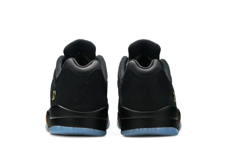 Кроссовки Air Jordan 5 Retro Low Wings 'Class of 2020-21'