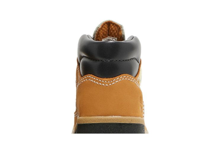 Кроссовки Timberland Field Boot Toddler 'Wheat'