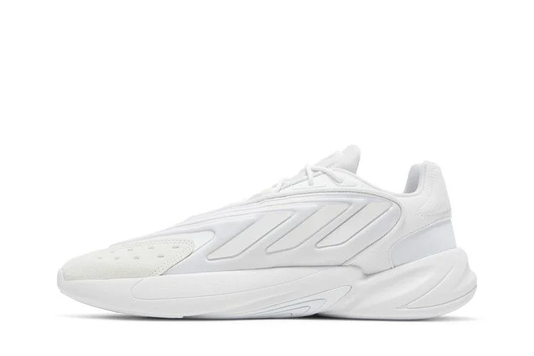 Кроссовки adidas Ozelia 'Triple White'