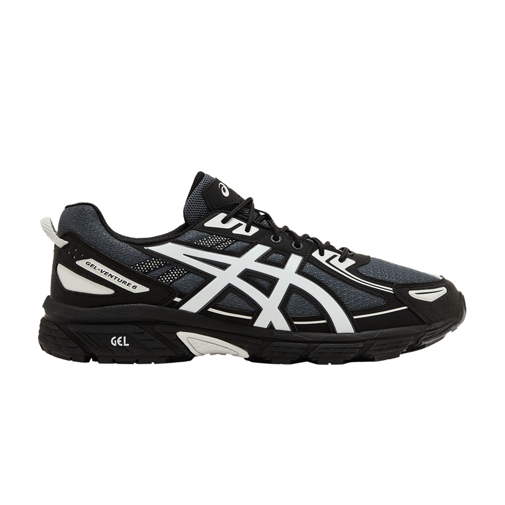 Кроссовки ASICS Gel Venture 6 'Carrier Grey Glacier'