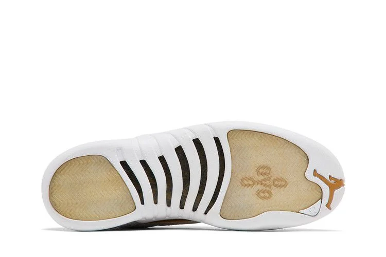Krossovki-OVO-x-Air-Jordan-12-Retro-White-Sample-3