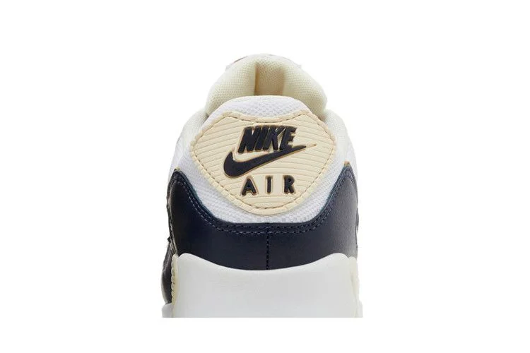 Кроссовки Nike Wmns Air Max 90 'Olympic'