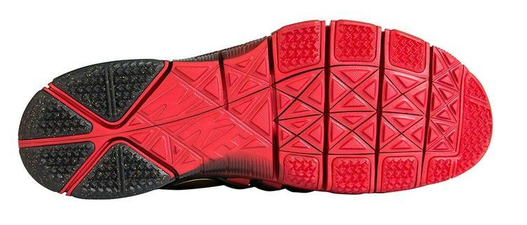 Кроссовки Nike Free Trainer 5.0 'Team Jones'