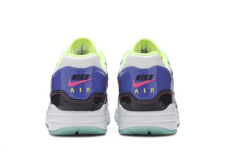 Кроссовки Nike Air Max 1 '90s Water Sports'