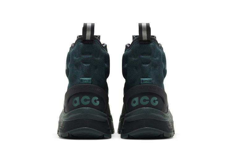Кроссовки Nike ACG Zoom Gaiadome GORE-TEX 'Vintage Green'