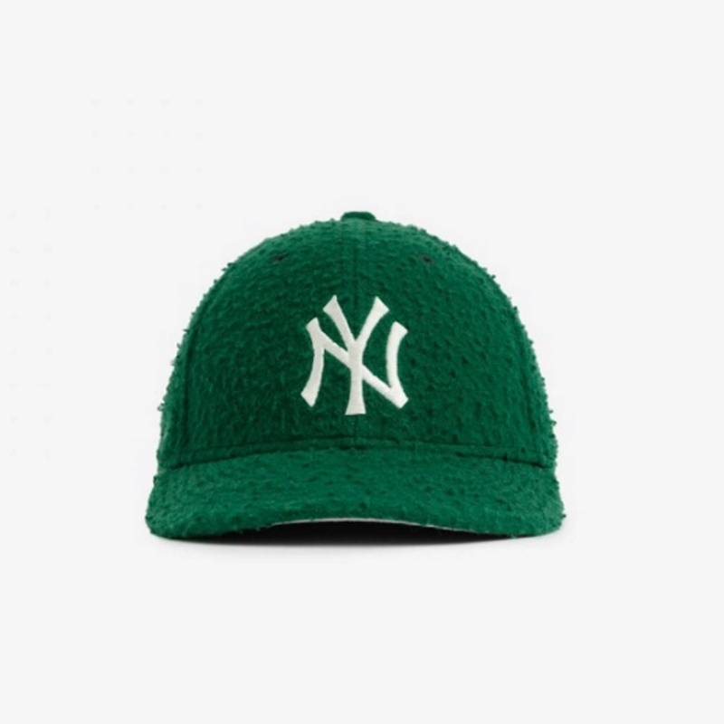 Кепка Aime Leon Dore New Era Casentino Wool Yankee Hat Green