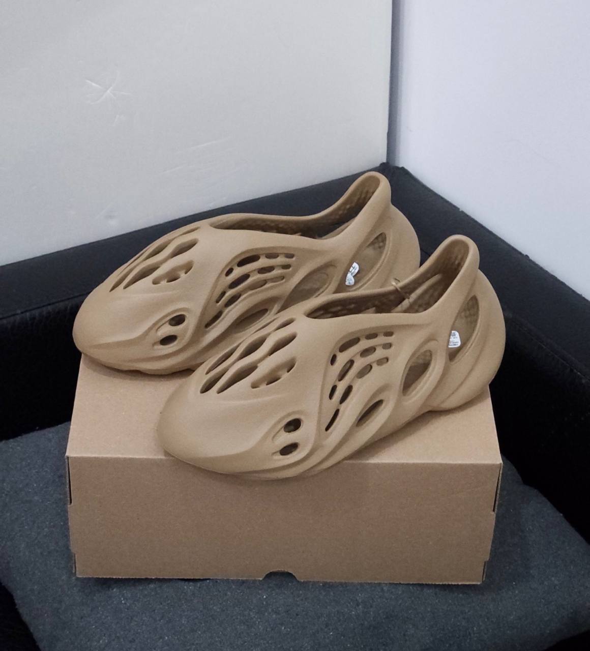adidas-Yeezy-Foam-Runner-Ochre-2