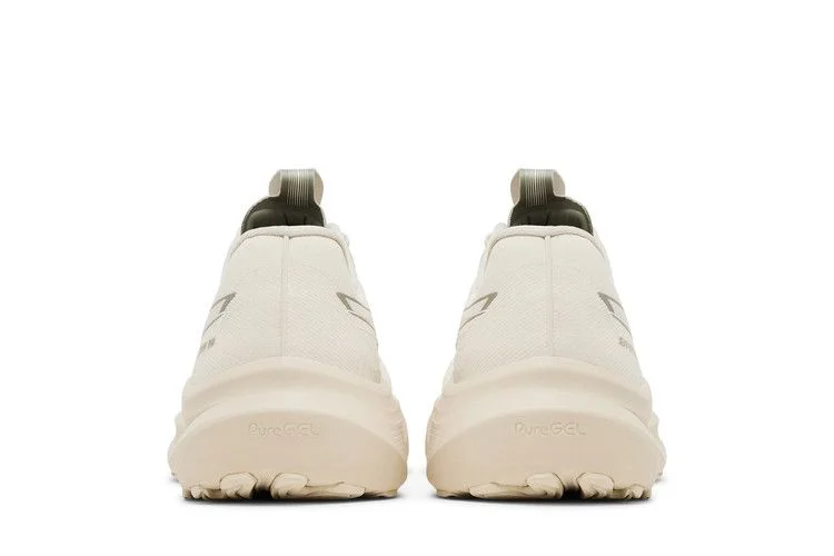 Кроссовки ASICS GT 2000 14 'Oatmeal White'