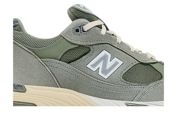 Krossovki-Kith-x-New-Balance-Wmns-991v1-Made-in-UK-Vetiver-1