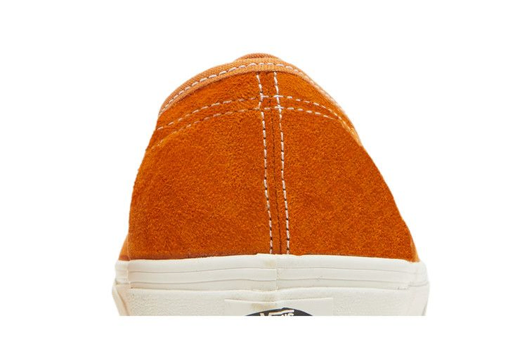 Кроссовки Vans Authentic 'Desert Sun'