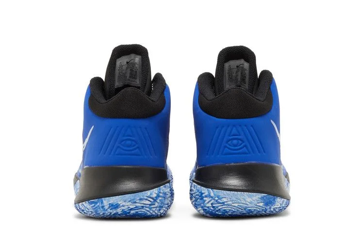 Кроссовки Nike Kyrie Flytrap 4 'Racer Blue'
