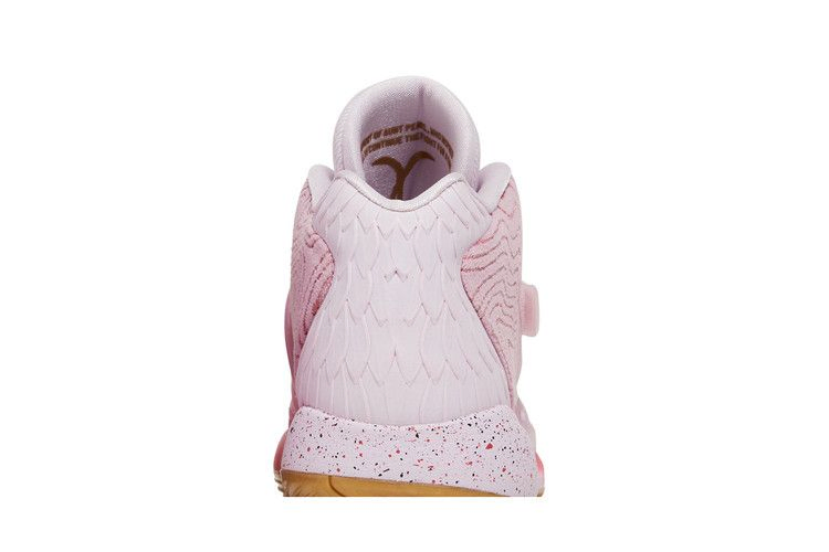Кроссовки Nike KD 14 'Aunt Pearl'