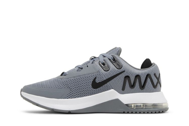 Кроссовки Nike Air Max Alpha Trainer 4 'Cool Grey'