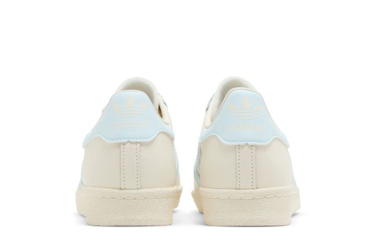 Кроссовки Adidas Superstar 82 'Cloud White Sky Tint'