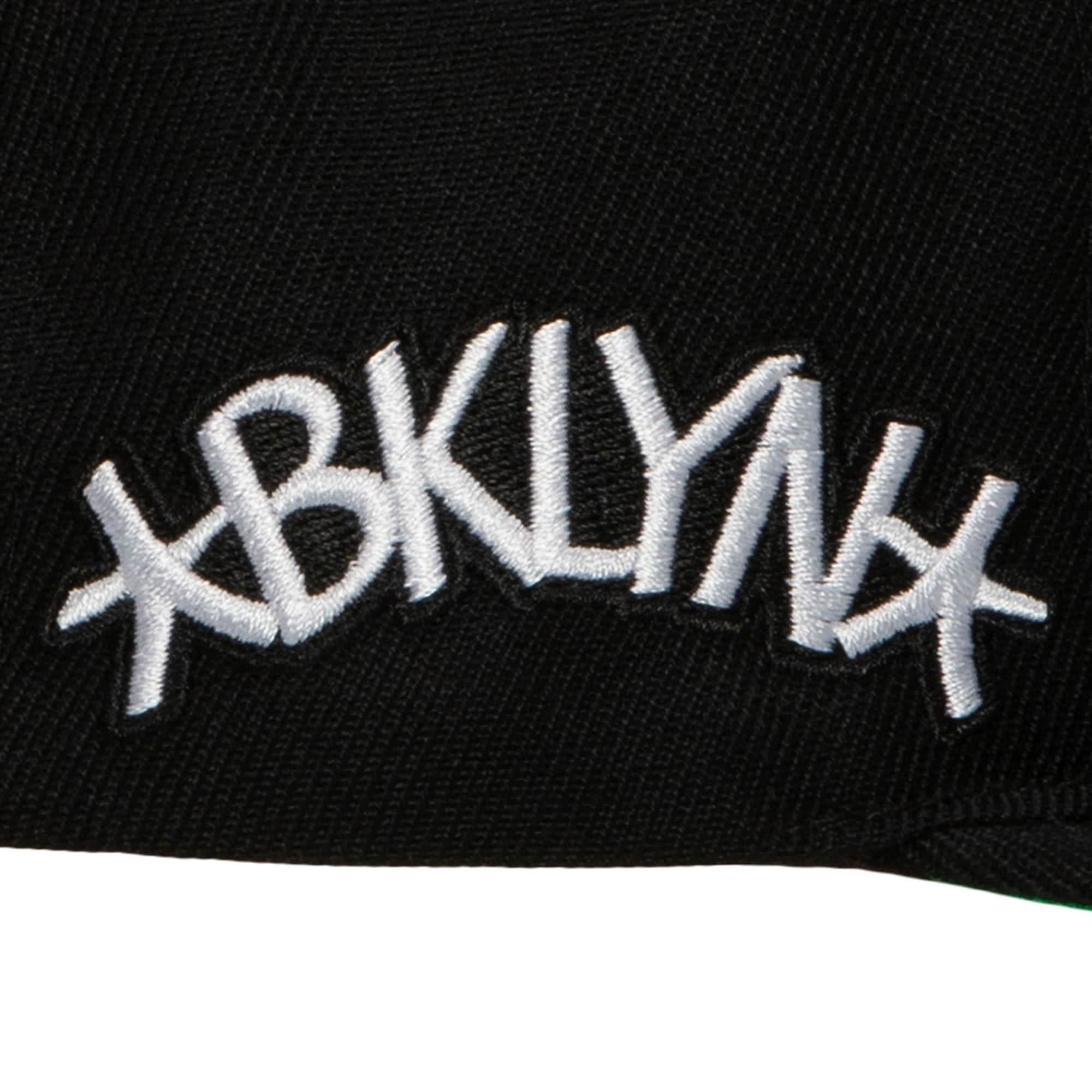 Mitchell-Ness-My-Squad-Snapback-Brooklyn-Nets-Hat-2