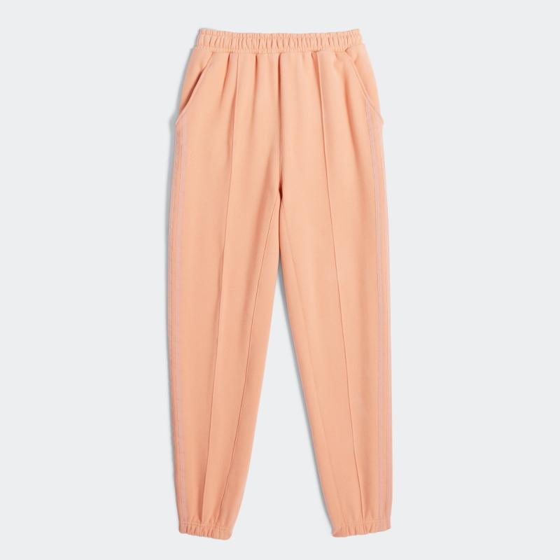 Спортивные штаны adidas Ivy Park French Terry Sweat Pants (All Gender) Ambient Blush