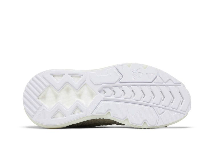 Кроссовки adidas ZX 5000 'Sesame'