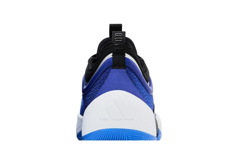 Кроссовки adidas D.O.N. Issue #6 'Lucid Blue'