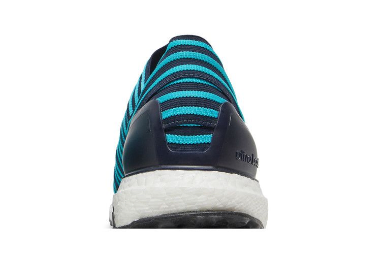 Кроссовки Adidas Nemeziz Tango 17+ 360 Agility UltraBoost 'Legend Ink'