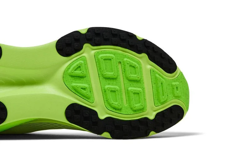 Кроссовки Nike Vomero 18 'Electric Green'