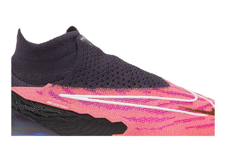 Кроссовки Nike Phantom GX Elite Gripknit DF FG 'Generation Pack'