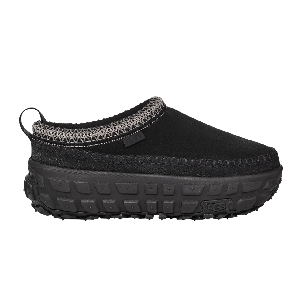 Krossovki-UGG-Venture-Daze-Black