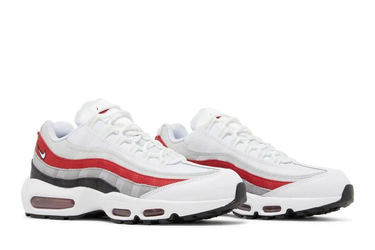 Krossovki-Nike-Air-Max-95-White-Varsity-Red-7